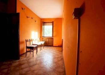 Camera da letto - Villa via Riosecco, 5, Frabosa Sottana - photo 21