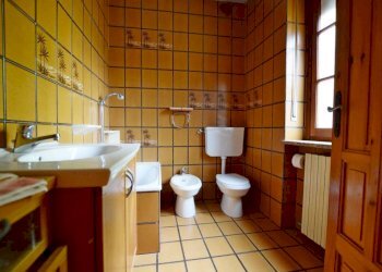 Bagno - Villa via Riosecco, 5, Frabosa Sottana - foto 22