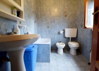 Bagno - Villa via Riosecco, 5, Frabosa Sottana - foto 23