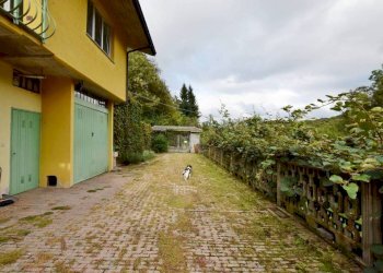 Box auto - Villa via Riosecco, 5, Frabosa Sottana - foto 26