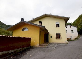 Facciata - Villa via Riosecco, 5, Frabosa Sottana - photo 27