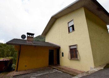 Facciata - Villa via Riosecco, 5, Frabosa Sottana - foto 28