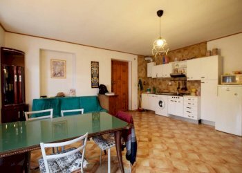 Cucina - Villa via Riosecco, 5, Frabosa Sottana - foto 5