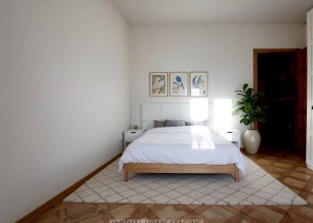 Camera da letto - Villa via Riosecco, 5, Frabosa Sottana - foto 7