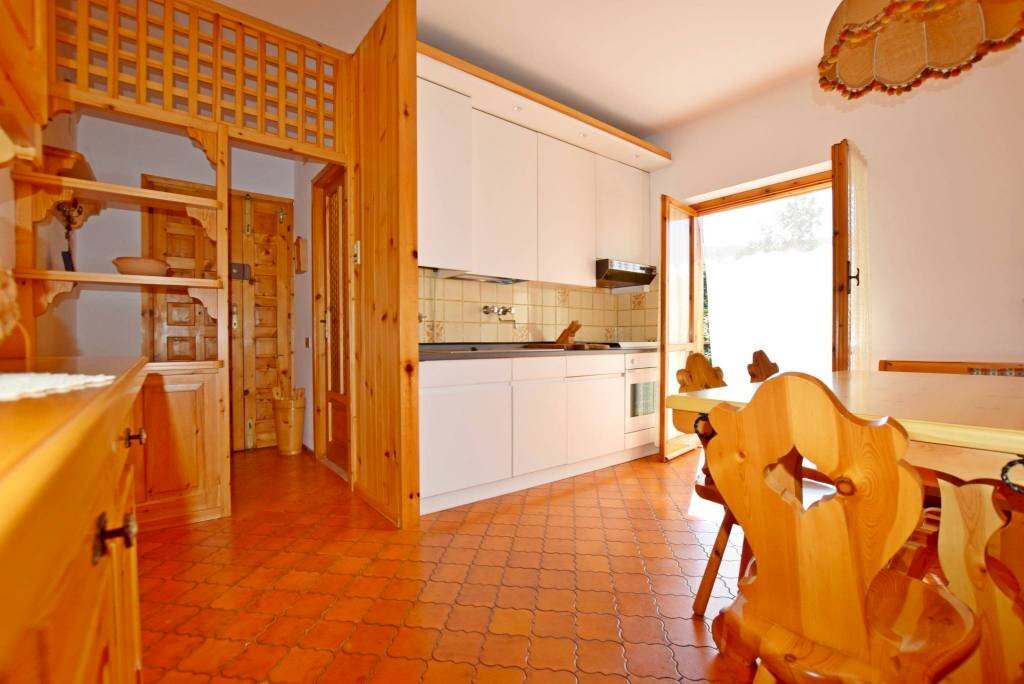 Cucina - Bilocale via Ressia, 65, Frabosa Sottana - foto 1