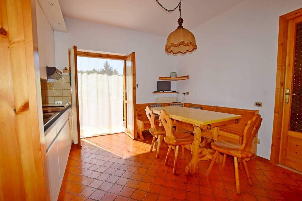 Cucina - Bilocale via Ressia, 65, Frabosa Sottana - foto 2