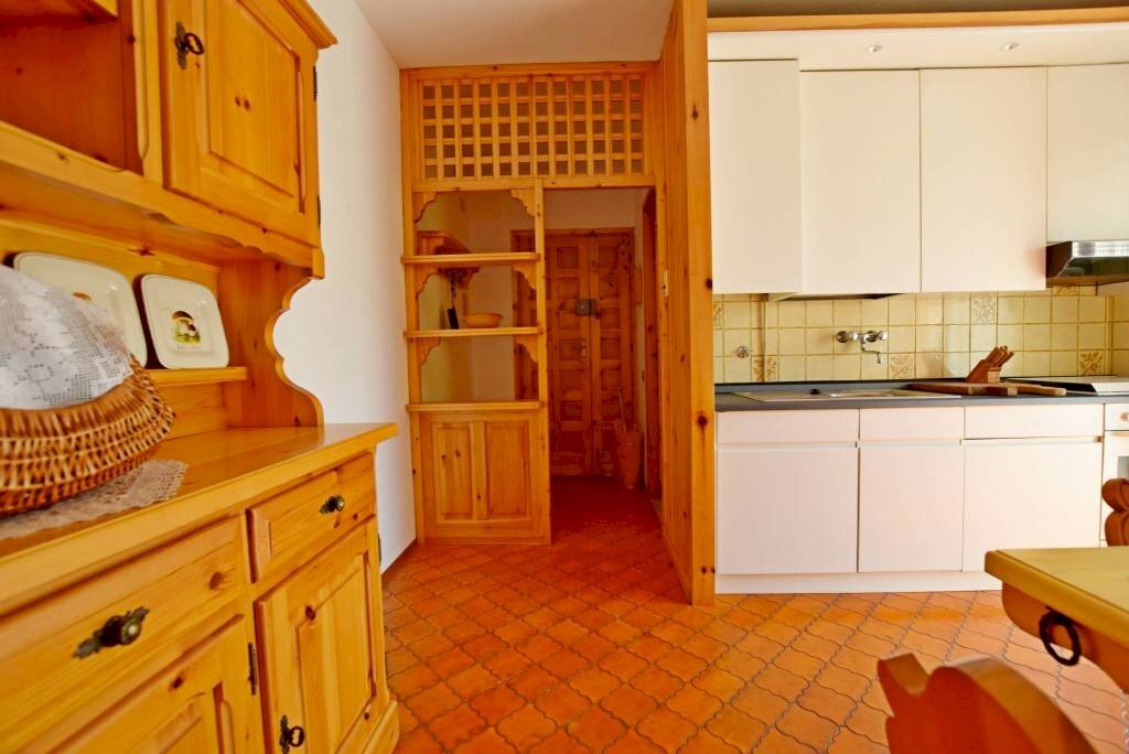 Cucina - Bilocale via Ressia, 65, Frabosa Sottana - foto 3