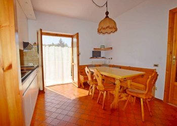 Cucina - Bilocale via Ressia, 65, Frabosa Sottana - foto 2