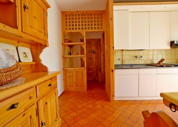 Cucina - Bilocale via Ressia, 65, Frabosa Sottana - foto 3