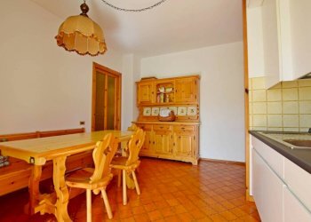 Cucina - Bilocale via Ressia, 65, Frabosa Sottana - foto 4