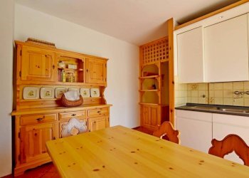 Cucina - Two-room apartment via Ressia, 65, Frabosa Sottana - photo 5