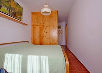 Camera da letto - Two-room apartment via Ressia, 65, Frabosa Sottana - photo 6