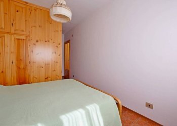 Camera da letto - Two-room apartment via Ressia, 65, Frabosa Sottana - photo 7