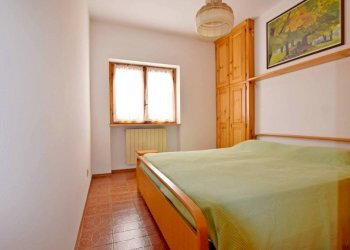 Camera da letto - Bilocale via Ressia, 65, Frabosa Sottana - foto 8