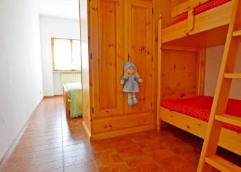 Camera da letto - Bilocale via Ressia, 65, Frabosa Sottana - foto 11