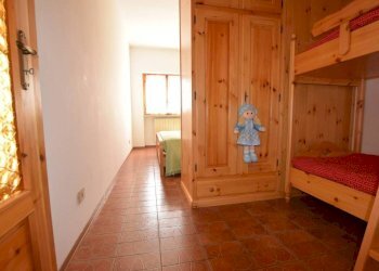 Camera da letto - Bilocale via Ressia, 65, Frabosa Sottana - foto 12