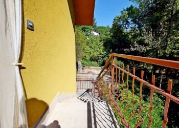 Terrazzo - Bilocale via Ressia, 65, Frabosa Sottana - foto 16