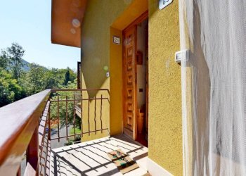 Balcone - Bilocale via Ressia, 65, Frabosa Sottana - foto 17