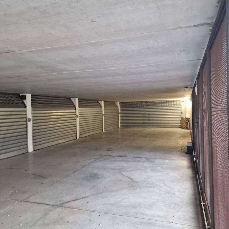 Posto macchina - Box via Ruffini, Camogli - photo 1