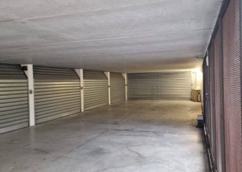 Posto macchina - Box via Ruffini, Camogli - foto 1