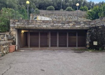 Cortile interno - Box via Ruffini, Camogli - foto 2