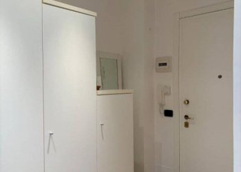 Ingresso - Trilocale via Fratelli Rosselli, Camogli - foto 5