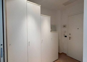 Ingresso - Trilocale via Fratelli Rosselli, Camogli - foto 6