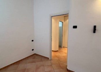 Stanza non arredata - Trilocale via Fratelli Rosselli, Camogli - foto 8