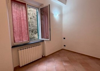 Camera da letto - Trilocale via Fratelli Rosselli, Camogli - foto 9