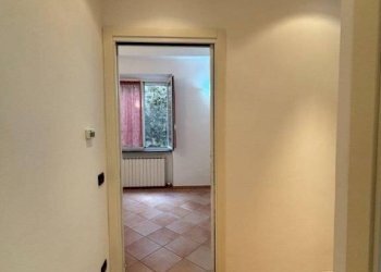 Disimpegno - Trilocale via Fratelli Rosselli, Camogli - foto 11