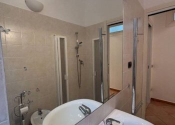 Bagno - Trilocale via Fratelli Rosselli, Camogli - foto 13