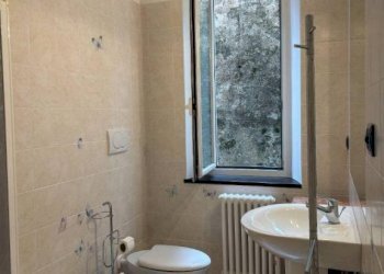 Bagno - Trilocale via Fratelli Rosselli, Camogli - foto 14