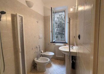 Bagno - Trilocale via Fratelli Rosselli, Camogli - foto 15