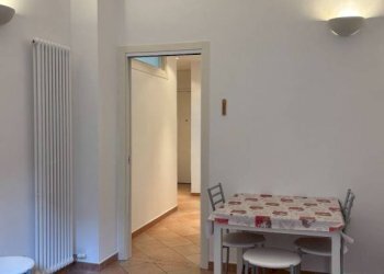 Salone - Trilocale via Fratelli Rosselli, Camogli - foto 17