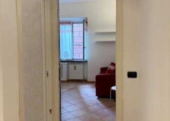 Disimpegno - Trilocale via Fratelli Rosselli, Camogli - foto 18