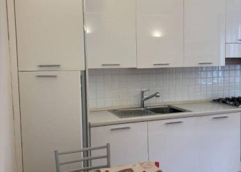 Cucina - Trilocale via Fratelli Rosselli, Camogli - foto 20