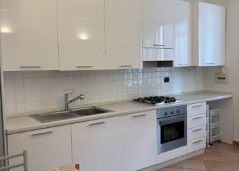 Cucina - Trilocale via Fratelli Rosselli, Camogli - foto 21