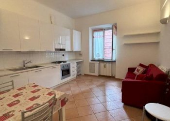 Cucina - Trilocale via Fratelli Rosselli, Camogli - foto 22