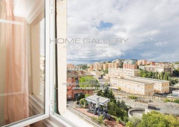 Vista - Appartamento corso Europa, 641, Genova (zona Quarto) - foto 4