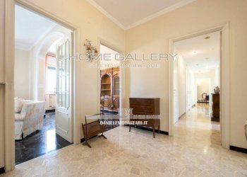 Ingresso - Appartamento corso Europa, 641, Genova (zona Quarto) - foto 5