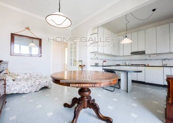 Cucina - Appartamento corso Europa, 641, Genova (zona Quarto) - foto 6