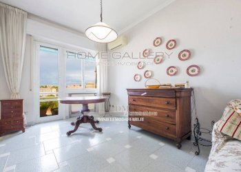 Sala da pranzo - Appartamento corso Europa, 641, Genova (zona Quarto) - foto 7