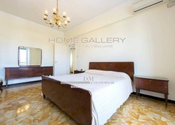 Camera da letto - Appartamento corso Europa, 641, Genova (zona Quarto) - foto 10