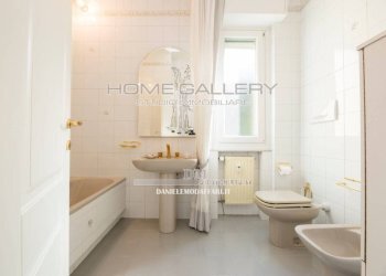 Bagno - Appartamento corso Europa, 641, Genova (zona Quarto) - foto 14