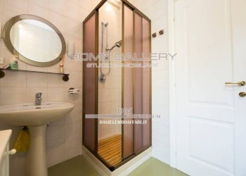 Bagno - Appartamento corso Europa, 641, Genova (zona Quarto) - foto 17