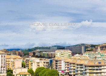 Vista - Appartamento corso Europa, 641, Genova (zona Quarto) - foto 20