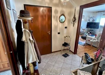 Ingresso - Quadrilocale via San Giovanni Bosco, 7/D, Cuneo (zona Donatello) - foto 4