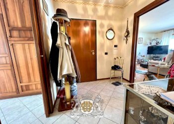 Ingresso - Quadrilocale via San Giovanni Bosco, 7/D, Cuneo (zona Donatello) - foto 6