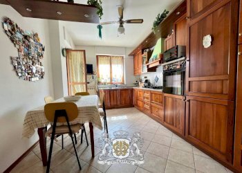 Cucina - Quadrilocale via San Giovanni Bosco, 7/D, Cuneo (zona Donatello) - foto 7