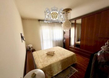 Camera da letto - Quadrilocale via San Giovanni Bosco, 7/D, Cuneo (zona Donatello) - foto 11